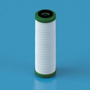 NFP Premium 9 water filter cartridge